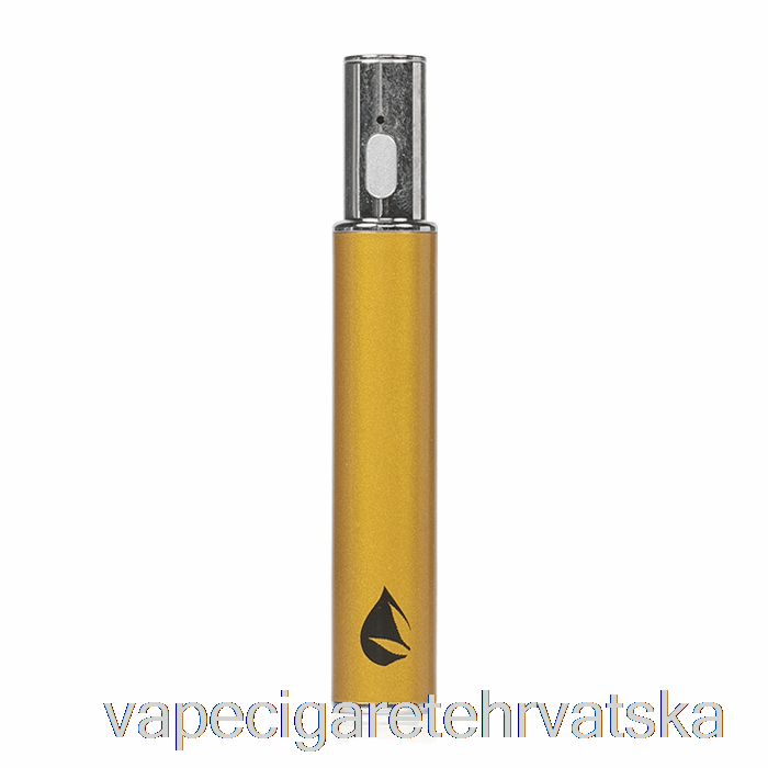 Vape Hrvatska Leaf Buddi Max Iii 3 650mah Baterija Zlatna